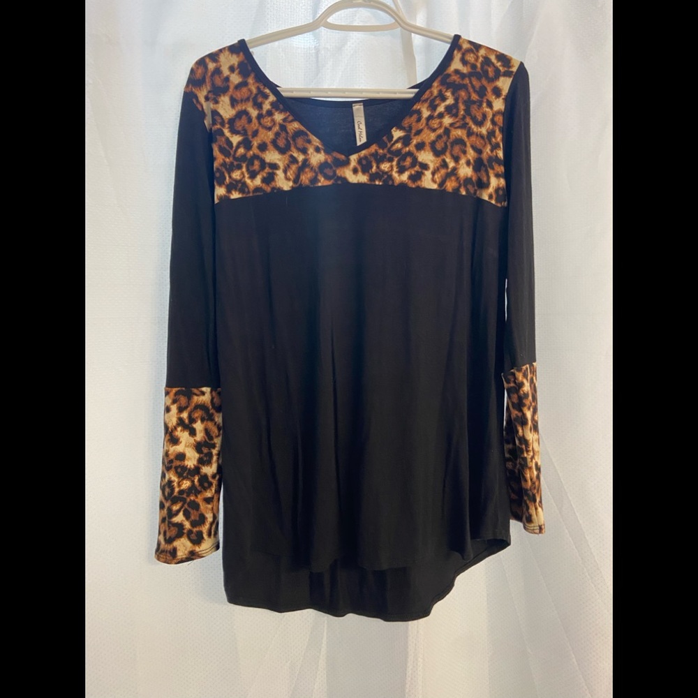 Ladies tunic